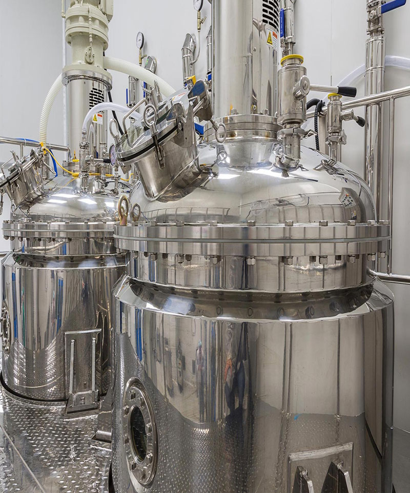 Chemical filter manufacturers